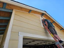 Best Vinyl Siding Installation  in Fairless Hills, PA